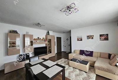 Apartament 3 camere 66 mp utili mobilat si utilat zona Doamna Stanca - 3