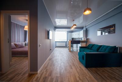 Apartament 2 camere | Vedere la mare | Stefan Building Resort - 11