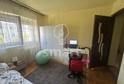 Apartament 3 camere decomandat Zorilor cu parcare - 13