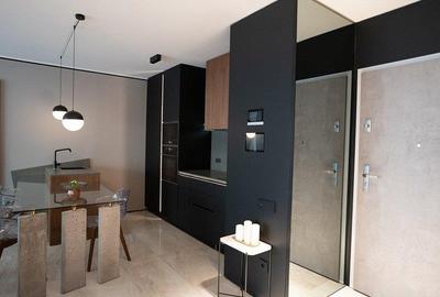 Vanzare apartament 2 camere de LUX locatie Premium, Marasti Iulius Mall, Cluj-Na - 8