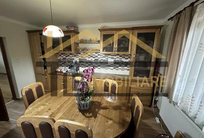 Vila cu 8 camere de vanzare, teren 1580mp, Zona Praid - 29