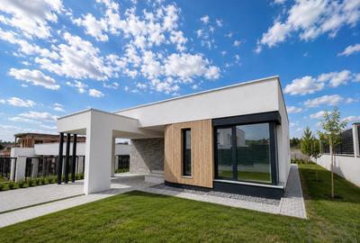Casa moderna de vanzare | zona dealuri Oradea - 4