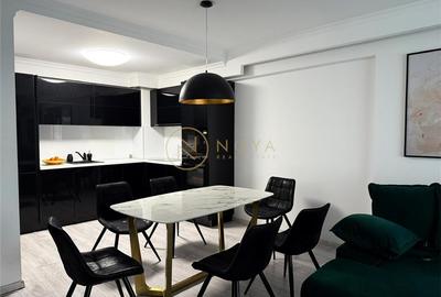 Apartament de vanzare zona Pipera x Iancu Nicolae - 4