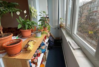 3 camere, situat în zona Lipovei, 63 mp - 8