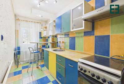 Apartament cu 2 camere etaj 3 - Zona Aurel Vlaicu - Arad - 7