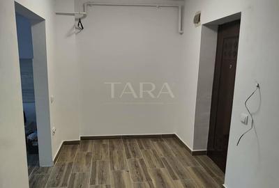 Apartament cu 1 cameră și balcon, mansardă în imobil cu 4 etaje. - 4