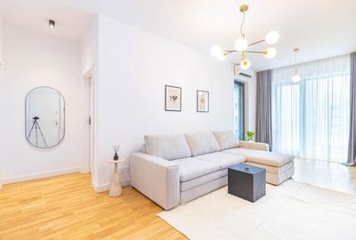 Inchiriere - apartament 2 camere - mobila&utilat - Avalon Estate-Pipera - 1