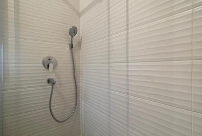 Faleza Nord-Solid House, 3 camere la cheie, vedere la mare, terasa  52 mp, garaj - 29