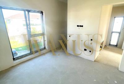 Duplex de Vanzare - SU 115mp I ST 190mp I zona Vivo I Floresti - 9