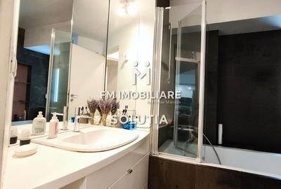 Apartament 2 camere – ultracentral, zona Parcul Mara - 10