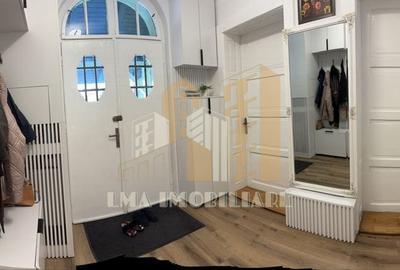 Casa individuala Centru Civic Brasov - 1