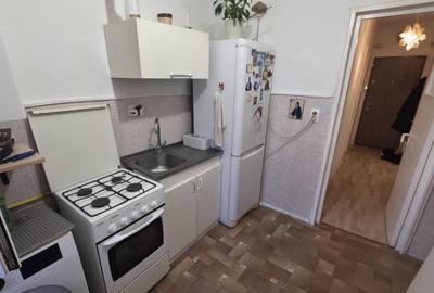 Apartament 2 camere Titan - Auchan Titan - Strada Jean Steriadi - 16