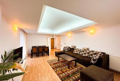 Apartament de inchiriat 4 camere Soseaua Nordului Herastrau - 1