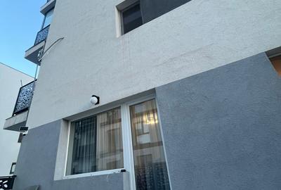 Apartament 2 camere cu terasă spațioasă și  curte proprie –Drumul Gura Făgetului - 16