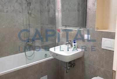 Comision 0% ! Apartament tip studio - Zona Tractorului - Complex Residential - 4
