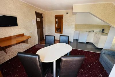Casă individuală de vânzare, 124 mp – Intrare în Bran, la asfalt - 13
