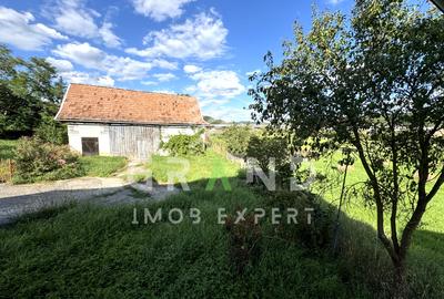 OPORTUNITATE RARĂ!Casă+teren 3.475mp | Mihăiești,Sânpaul | 28 km de Cluj-Napoca - 14