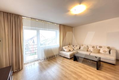 Apartament 2 camere de inchiriat – Cartierul Ștrand, Sibiu - 1