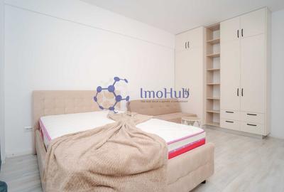 PODU ROS, APARTAMENT LA BLOC NOU COMPLET MOBILAT SI UTILAT - 1