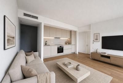 Apartament 2 camere cu vedere spre Lacul Tei | One Verdi Park - 5