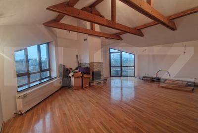 INVESTITIE !Casa D+P+E+M+P  IDEAL INVESTITIE SAU LOCUIT IN BRASOV - 5