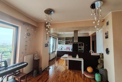 Vanzare Penthouse superb Barbu Vacarescu- Comision 0 - 5