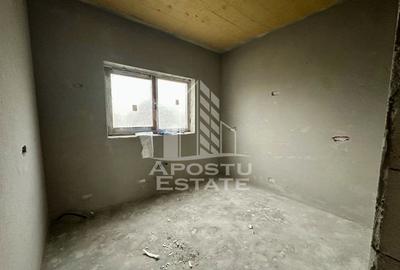 Casa individuala 4 camere de vanzare, teren 400 mp, Utvin, Timis - 9