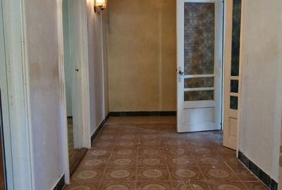 Tomis 2 apartament 3 camere decomandate, garaj si loc de parcare. - 9