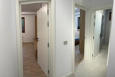 Apartament 3 camere Primaverii - 5