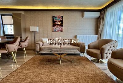 Apartament 4 camere | Lux | Premium | Parcare | Isaran Residence - 4