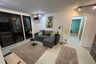 2 Camere de inchiriat | Titan | Metrou | modern | parc | 55 mp - 1