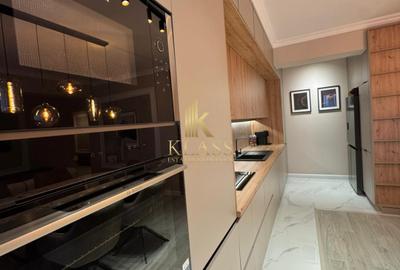 Apartament 3 camere Premium | Băneasa – Sisești - 5