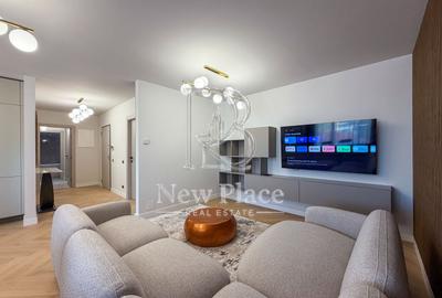[VIDEO] Arqa Jolie Village | Apartament exclusivist | View liber | ULTRA LUX - 6