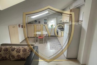Studio | Decomandat | Parcul Vistierilor - 3
