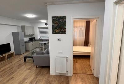 Apartament 2 camere zona Lujerului complex GranVia Park vis a vis de Plaza Mall - 4