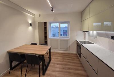 Apartament 2 camere renovat recent in zona Piata Muncii - 8