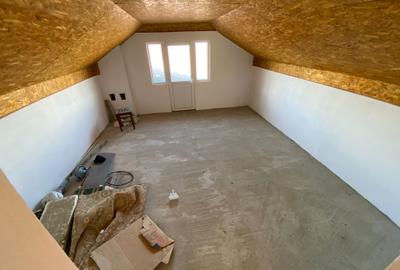 Casă 4 camere Săcele (Cernatu) | 110 mp utili | Teren generos - 3