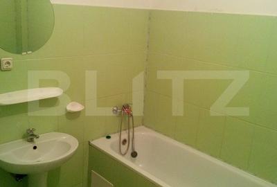 Apartament 2 camere, 58 mp, 2 balcoane de 17 mp, boxa si parcare, zona Campului - 7