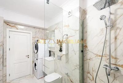 2 Camere de inchiriat | Baneasa | Centrala | Parcare - 18