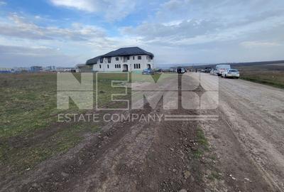 TEREN DE VANZARE INTRAVILAN I 10ARI I SUCEAVA/OBCINI I 115.000EURO - 5