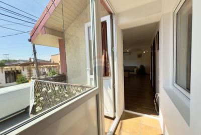 Casă de vanzare 4 camere / Sector 5 / Ferentari / Mobilata - Utilata - 14
