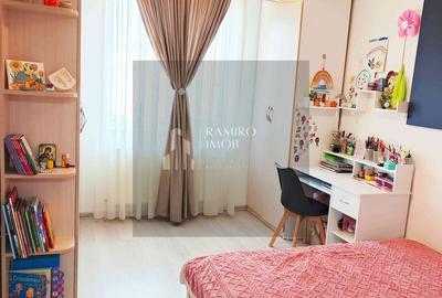 Oportunitate! Apartament 54 mp | zonă dezvoltată | metrou aproape - 10