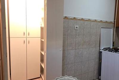 Apartament 2 camere, etaj 2, mobilat și utilat, VASLUI - zona Ana Ipătescu; - 6