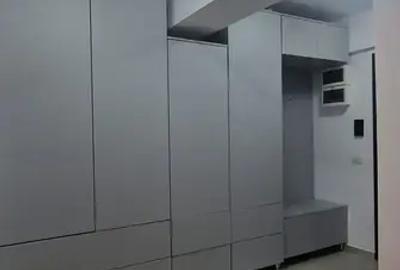 Studio-43 mp curte  gata de Mutare langa Metrou P.Poenaru - 8