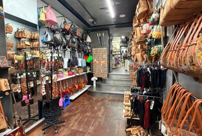 Spațiu comercial ultracentral de închiriat – Str. Mureșenilor - 4