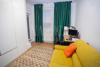 Apartament 4 camere de vanzare in Iris, Cluj Napoca - 7