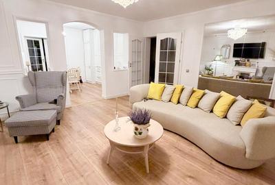 Vand vila individuala,amenajata modern situata in Selimbar,  zona Triajului - 2