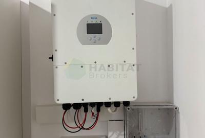 Vila individuala nZEB | Paradisul Verde | Eficienta energetica aproape 0 - 36