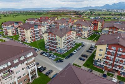 Apartament spatios 3 camere de vanzare in Subcetate - 21