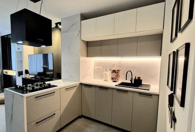 Floreasca-Dorobanți 2Camere Premium Prima Inchiriere Finisaje 2026Parc Floreasca - 6